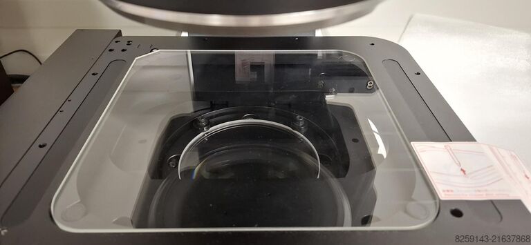 Measuring system Keyence IM-8020