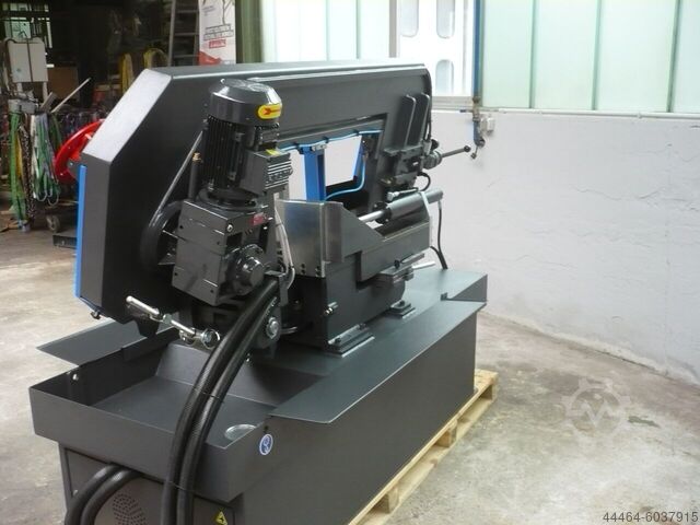 Bandsäge Horizontal-Bandsägehalbautomat Fastech BMSY 320 DGH