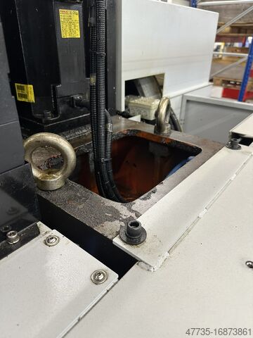 Centro di lavorazione CNC AWEA F610
