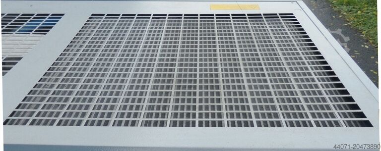  Atlas Copco GA30VSD+FF