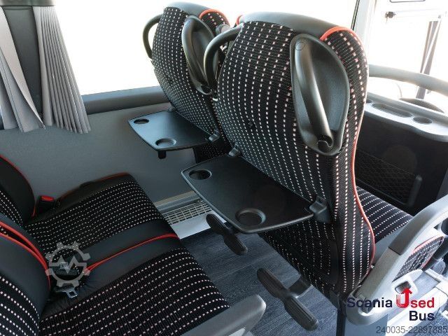 Autobus Scania Touring HD 12.1m NEU 3x vorh.