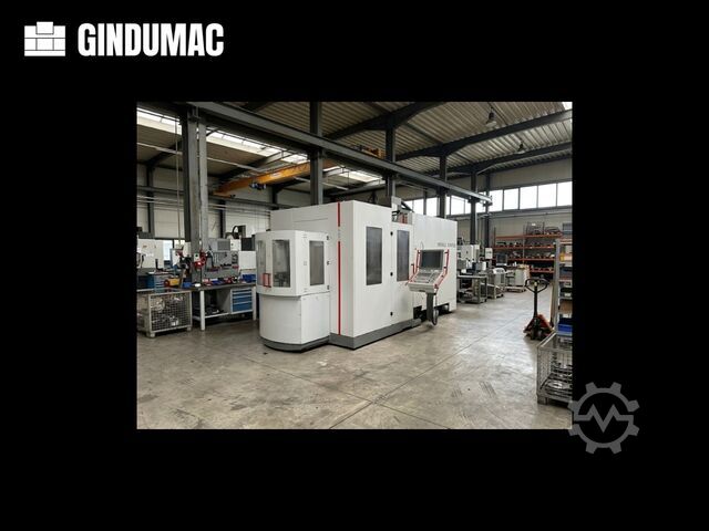  HERMLE C42