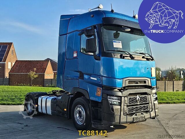  Renault T 520