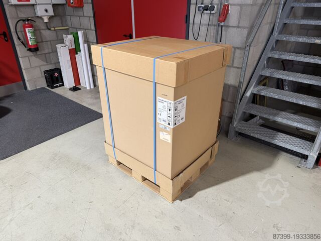 Machine à relier Ricoh RB5030 - Ring Binder (NEW)