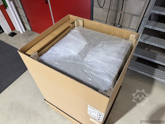 Machine à relier Ricoh RB5030 - Ring Binder (NEW)