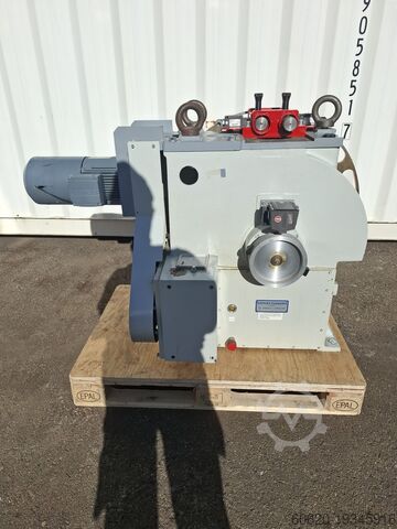 Mesa giratoria Expert- Tünkers ET920/00067/flex
