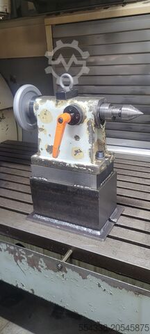 Üniversal işleme merkezi Deckel Maho DMU 100T