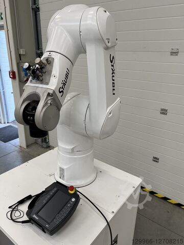 Industrial robot Staübli TX2-90 
