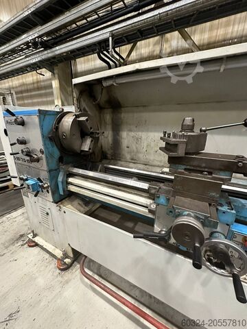 Drehmaschine - Konventionell PINACHO S-90/ 310-155