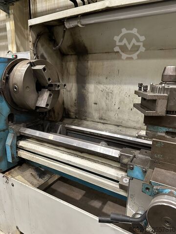 Drehmaschine - Konventionell PINACHO S-90/ 310-155