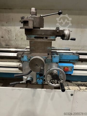 Drehmaschine - Konventionell PINACHO S-90/ 310-155