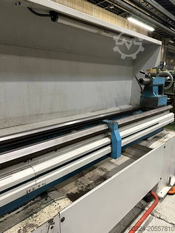 Drehmaschine - Konventionell PINACHO S-90/ 310-155