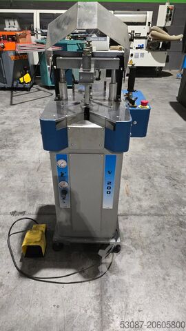 Mašina za graviranje AL.MO V 200 Al.MO V 200