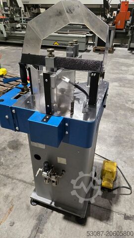 Mašina za graviranje AL.MO V 200 Al.MO V 200