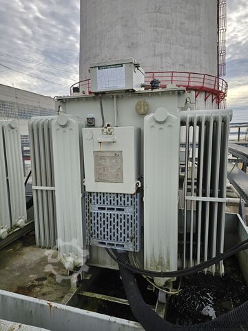 Unitate de control ADOR ESP Transformer Rectifier ADOR ESP Transformer Rectifier