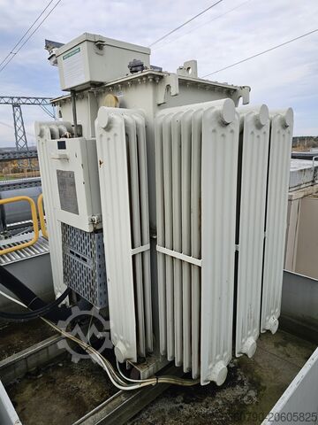 Unitate de control ADOR ESP Transformer Rectifier ADOR ESP Transformer Rectifier