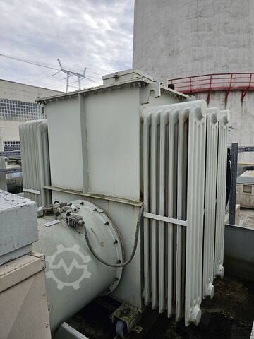 Unitate de control ADOR ESP Transformer Rectifier ADOR ESP Transformer Rectifier