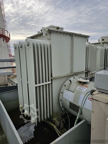 Unitate de control ADOR ESP Transformer Rectifier ADOR ESP Transformer Rectifier