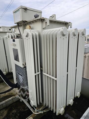 Unitate de control ADOR ESP Transformer Rectifier ADOR ESP Transformer Rectifier