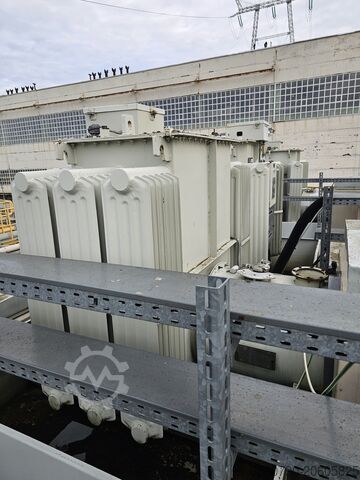 Unitate de control ADOR ESP Transformer Rectifier ADOR ESP Transformer Rectifier