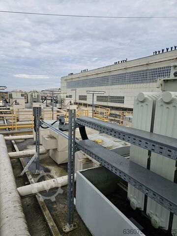 Unitate de control ADOR ESP Transformer Rectifier ADOR ESP Transformer Rectifier