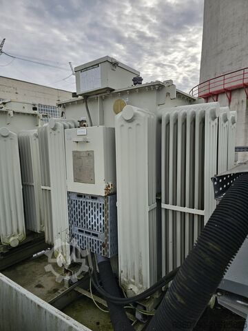 Unitate de control ADOR ESP Transformer Rectifier ADOR ESP Transformer Rectifier