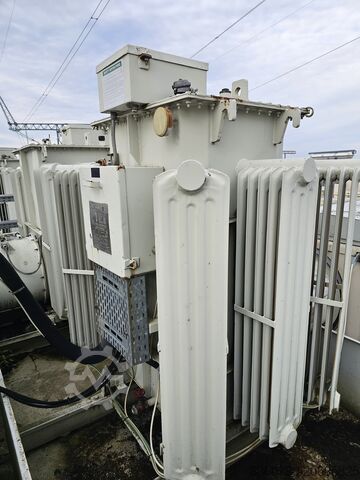 Unitate de control ADOR ESP Transformer Rectifier ADOR ESP Transformer Rectifier