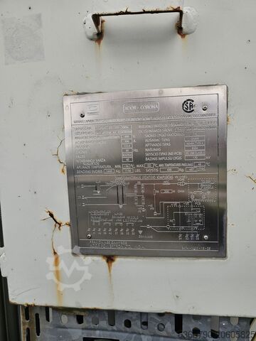 Unitate de control ADOR ESP Transformer Rectifier ADOR ESP Transformer Rectifier