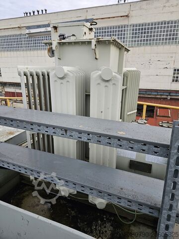 Unitate de control ADOR ESP Transformer Rectifier ADOR ESP Transformer Rectifier