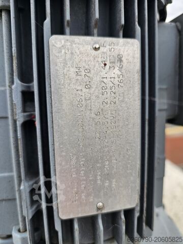 Unitate de control ADOR ESP Transformer Rectifier ADOR ESP Transformer Rectifier