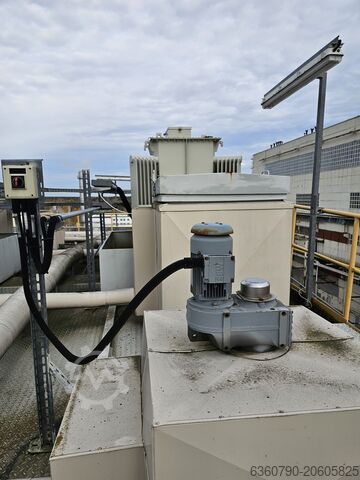 Unitate de control ADOR ESP Transformer Rectifier ADOR ESP Transformer Rectifier