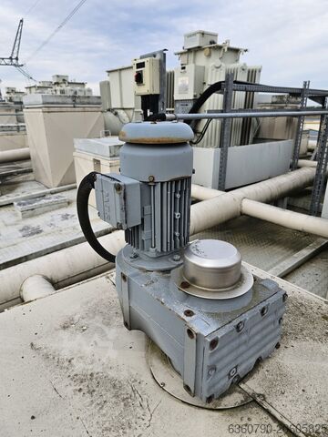 Unitate de control ADOR ESP Transformer Rectifier ADOR ESP Transformer Rectifier