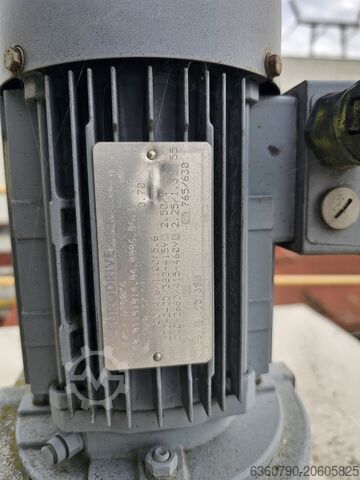 Unitate de control ADOR ESP Transformer Rectifier ADOR ESP Transformer Rectifier