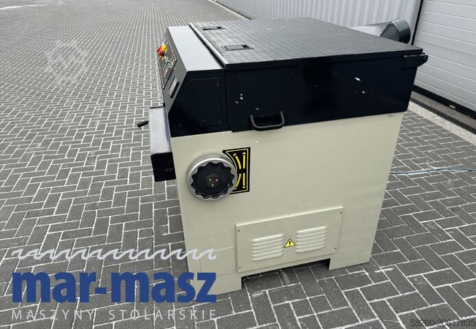 Thickness planer GOMAD typ GR 640