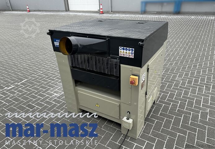 Thickness planer GOMAD typ GR 640