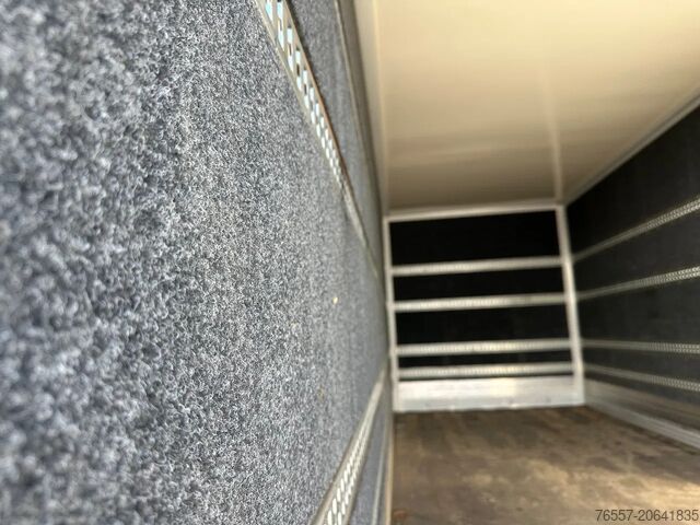 手提箱 Mercedes-Benz Atego ATEGO1223L EURO6. 725x248x265 3 tons klep.