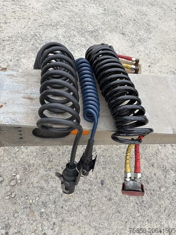 Telaio di scambio del rimorchio sonstige Multiwechsler Höhenverstellbar Verzinkt