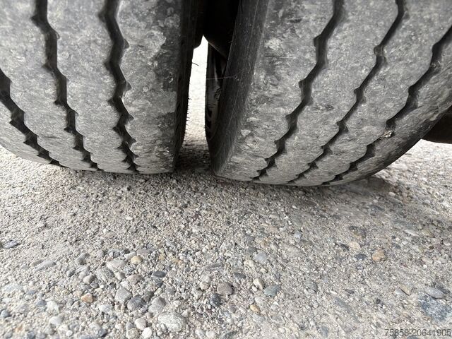 Telaio di scambio del rimorchio sonstige Multiwechsler Höhenverstellbar Verzinkt