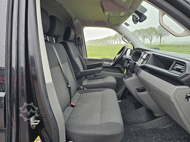 סטיישן עם גג גבוה VOLKSWAGEN TRANSPORTER 2.0 TDI L2H1 LED 150Pk Euro6
