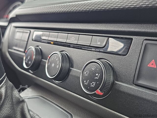 סטיישן עם גג גבוה VOLKSWAGEN TRANSPORTER 2.0 TDI L2H1 LED 150Pk Euro6