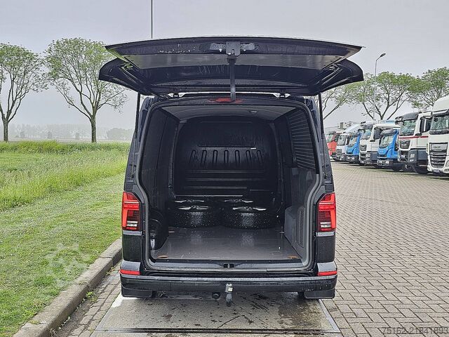 סטיישן עם גג גבוה VOLKSWAGEN TRANSPORTER 2.0 TDI L2H1 LED 150Pk Euro6