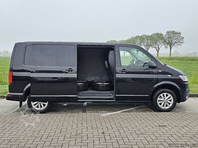 סטיישן עם גג גבוה VOLKSWAGEN TRANSPORTER 2.0 TDI L2H1 LED 150Pk Euro6