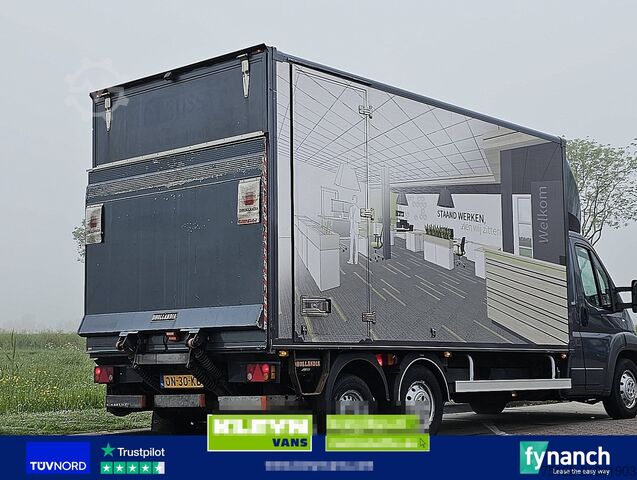Maleta BE-COMBI B44VA 750 PLUS