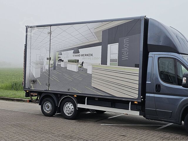 Maleta BE-COMBI B44VA 750 PLUS