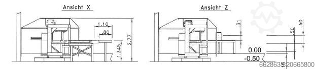 MAW Werkzeugmaschinen GmbH MAW Werkzeugmaschinen GmbH MAW Werkzeugmaschinen GmbH
