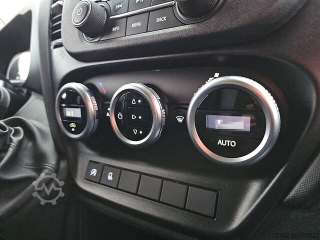 Stationbíll með háu þaki IVECO DAILY 35S16 L4H2 Maxi Automaat