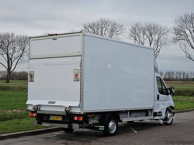 Kuffert OPEL MOVANO 2.2 L3 Bakwagen Laadklep