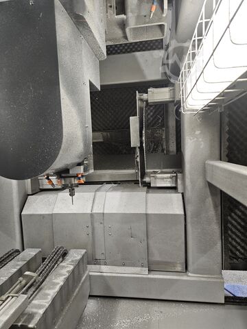 型材加工机 Schüco DC 500