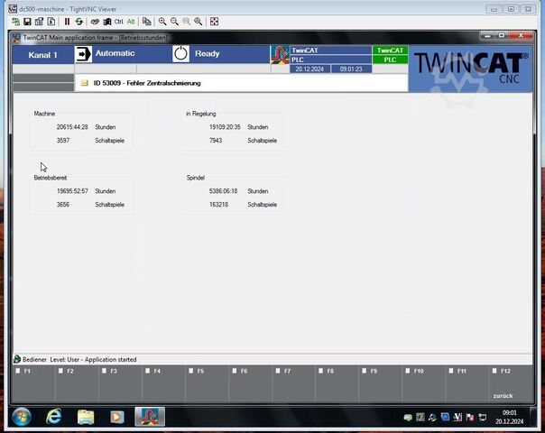 IKG Industrie Kälte GmbH & Co KG IKG Industrie Kälte GmbH & Co KG IKG Industrie Kälte GmbH & Co KG