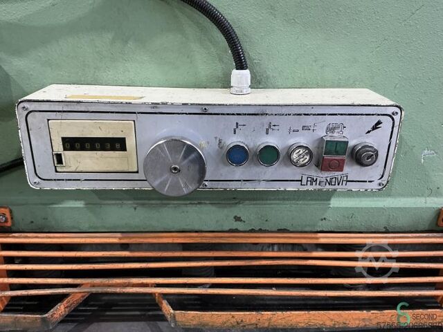 Blechscheren  Magerca SL3012 1992 Magerca SL3012